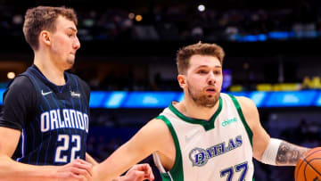 Mavs' Luka Doncic 'Thriving': 5 Questions Ahead of Matchup vs. Magic