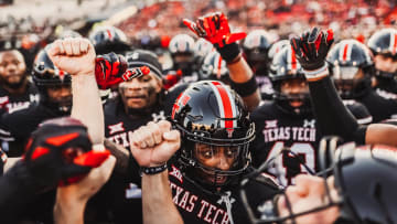 Six Wins Means More Time for Growth and Development for McGuire, Red Raiders