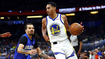 Golden State Warriors vs. Orlando Magic: 3 Things to Watch