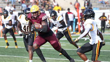 HBCU Players To Watch Ahead Of The 2023 NFL Draft