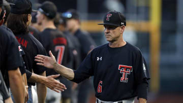 Texas Tech Red Raiders Baseball: Top 10 Recruiting Class for 2023?