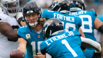 Fantasy Insider Report: Jaguars Will See More TD Passes From Trevor Lawrence