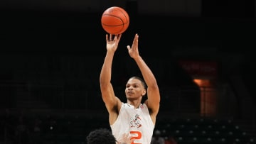 Takeaways from Miami Hoops' 91-76 Win Over St. Francis PA