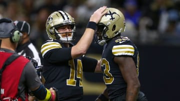 Saints Fantasy Football: Start'em or Sit'em for Week 16