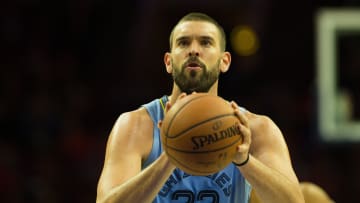 Marc Gasol Retires From Basketball After 13 NBA Seasons