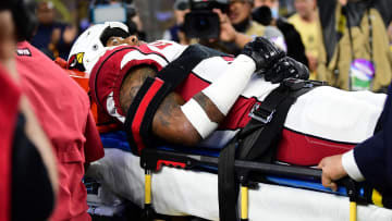 Brian Murphy: The NFL is a vice, making it easier to overlook league's player injury shame