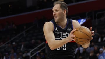 NBA Trade Grades: Knicks Bolster Rotation With Bojan Bogdanović