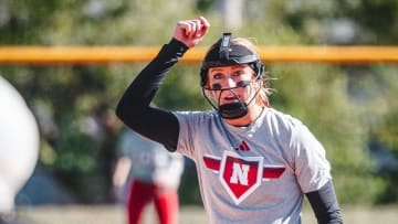 Nebraska Softball: Huskers' Jordy Bahl Leaves Season Opener Injured