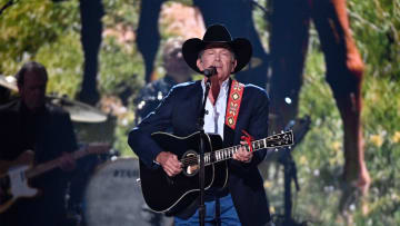Texas A&M Rumored to Be Courting George Strait for Kyle Field Bash