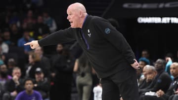 Long Losing Streaks Collide as Hornets Host Grizzlies