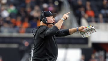 'I Just Want To Be Happy': Chip Kelly Reveals Reason Behind Leaving UCLA For Ohio State