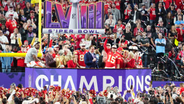 Kansas City Chiefs Cemented a Dynasty, But How Does it Compare?