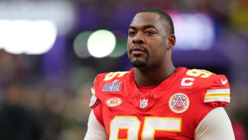 KC Chiefs’ First Wave of 2024 Free Agency Has Been a Success