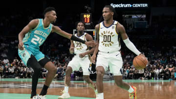 Spread & Over/Under Predictions for Hornets vs. Pacers