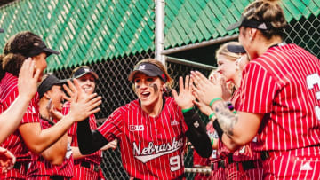 Nebraska Softball: Huskers' Jordy Bahl to Redshirt With Season-Ending Injury