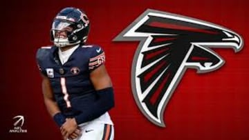 Falcons Trade for Justin Fields? Rumors on What Atlanta Would Give Bears for QB