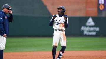 Takeaways: Auburn baseball beats EKU, 6-1, in game two to take series