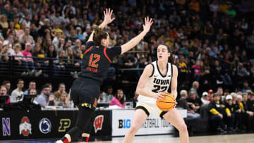 Big Ten Women’s Basketball Tournament in Minneapolis nearing sellout
