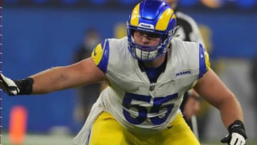 Rams BREAKING: Starting Center Brian Allen Cut as Cap Casualty