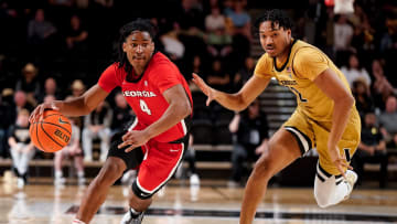 Georgia End 6-Game Losing Streak at Vanderbilt Tonight