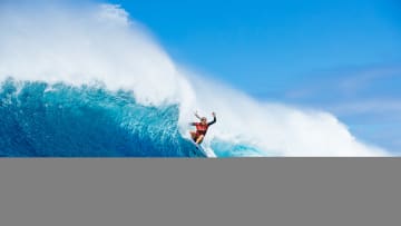 Watch: Two Waves That Won The Hurley Pro Sunset Beach