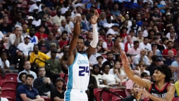 Hornets Look to Get Back on Track Against Trail Blazers