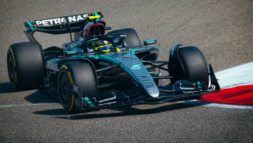 F1 News: Insider Warns About "Big Worry" For Mercedes - "Running Around In Circles"