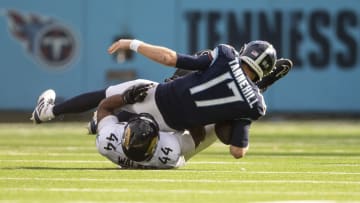 Jaguars’ Trent Baalke Excited for Travon Walker’s Fit in Ryan Nielson’s Defense