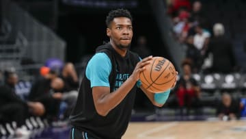 Hornets Headed to Toronto to Try and Snap Losing Streak