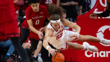 Dave Feit: Husker Hoops Hot Takes