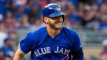 Former AL MVP Josh Donaldson Announces Retirement