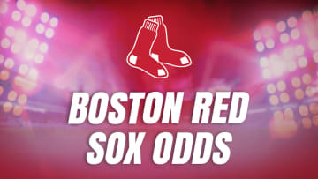 Boston Red Sox MLB Odds: Latest Betting on World Series, Playoffs & Futures