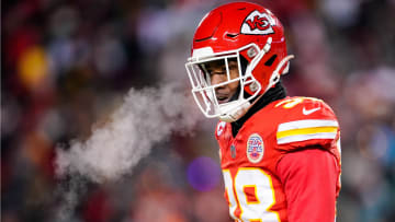 For the Chiefs, L’Jarius Sneed Was Always Part of Their Plan for a Dynasty