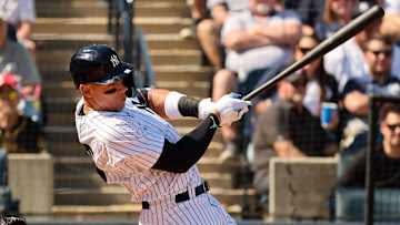 MLB Player Props: Here’s What the Market Is Predicting for Yankees Slugger Aaron Judge