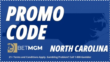 BetMGM NC Bonus Code FNDUKENC Scores $200 in Bonus Bets on Launch Day