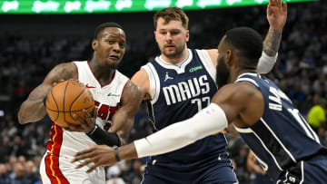 Terry Rozier’s Best Performance With Miami Heat Not Enough Against Dallas Mavericks