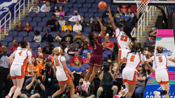 Syracuse Blown Out by Florida State in ACC Tournament Quarterfinals