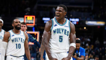 Analista despedido de los Timberwolves acusado de robo de 'información estratégica de la NBA'