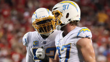 Chargers Open to Trading Joey Bosa and Khalil Mack, per Report