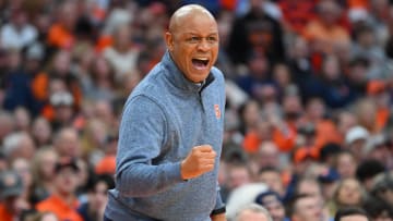 Syracuse Basketball Gets Seven Seed in ACC Tournament