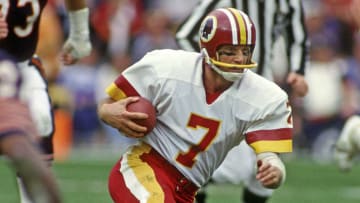 Joe Theismann On Chris Mortensen: "He Meant The World To Me"