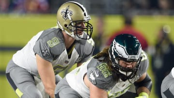 Drew Brees’s Restaurant Chain Honors Jason Kelce With Scholarship Giveaway