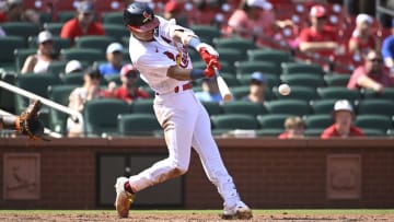 Watch Cardinals-Marlins Spring Breakout Games Right Here On Inside The Cardinals