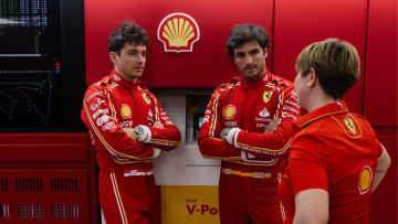 F1 News: Ferrari Gives Update On Carlos Sainz's Racing Return Ahead Of Australian Grand Prix