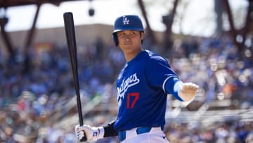 Dodgers vs. Padres Prediction, MLB Picks & Betting Odds: Wednesday, 3/20