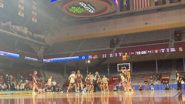Championship Saturday: Results from the girls state basketball tournament