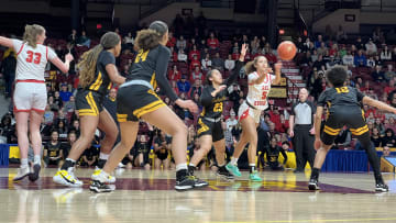 Benilde-St. Margaret's pulls away from DeLaSalle for Class 3A crown