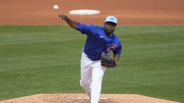 New Chicago Cubs Reliever Makes "Fabulous" Gesture to Minor Leaguers