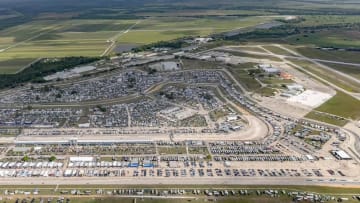 Spaulding Spotlight: Sebring Conquers Over A Handful of Strong GTP entries