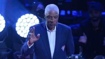 Julius Erving Names His Mount Rushmore Of NBA Dunkers